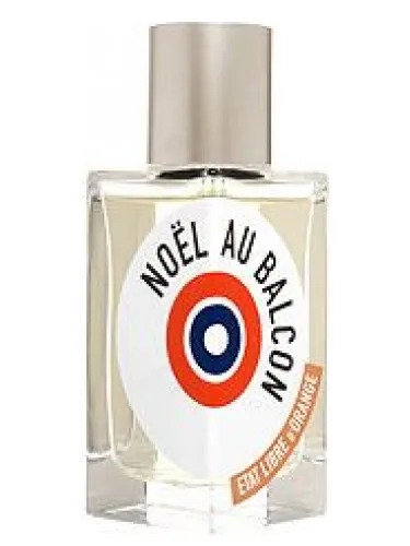 Perfume Noel au Balcon de Etat Libre d'Orange