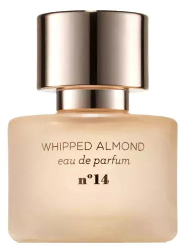Perfume Whipped Almond de Mix:Bar