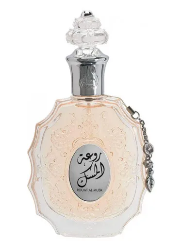 Perfume Rouat Al Musk de Lattafa Perfumes