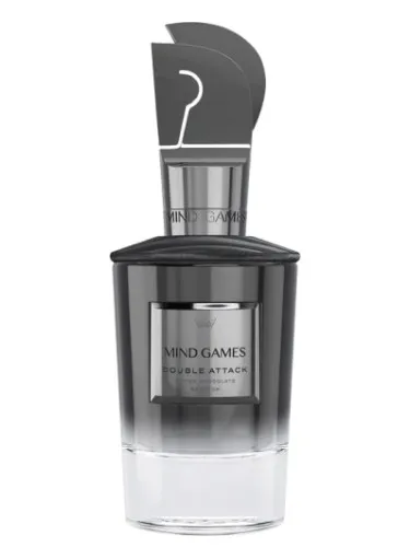 Perfume Double Attack de Mind Games