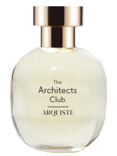 Perfume The Architects Club de Arquiste