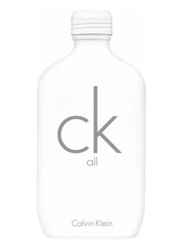 Colección CK All