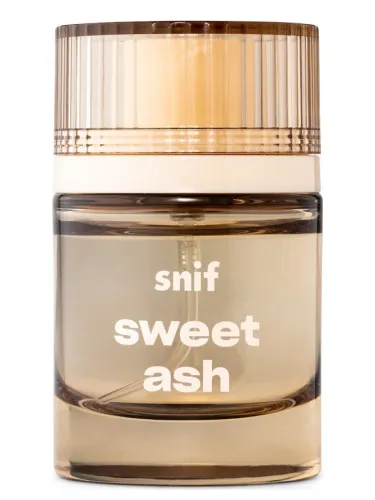 Perfume Sweet Ash de Snif