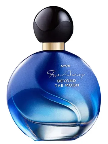 Imagen de Far Away Beyond The Moon