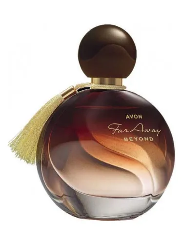 Imagen de Far Away Beyond