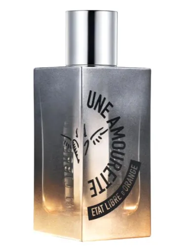 Perfume Une Amourette Roland Mouret de Etat Libre d'Orange