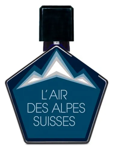 Perfume L'Air Des Alpes Suisses de Tauer Perfumes