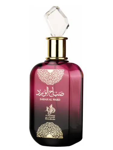 Perfume Sabah Al Ward de Al Wataniah