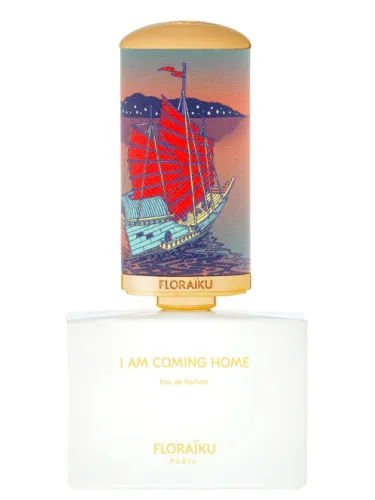 Perfume I Am Coming Home de Floraïku