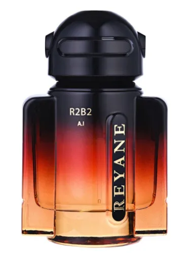 Perfume R2B2 A.I. de Reyane Tradition