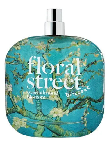 Perfume Sweet Almond Blossom de Floral Street