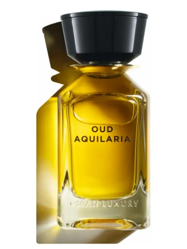 Perfume Oud Aquilaria de Omanluxury