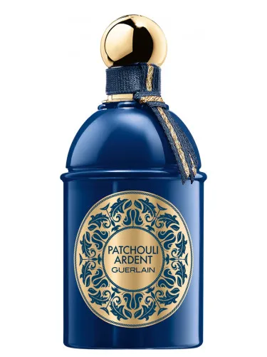 Perfume Les Absolus d'Orient Patchouli Ardent de Guerlain