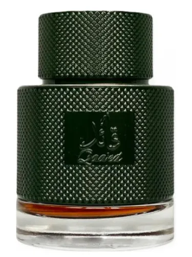Perfume Qaa'ed Al Shabaab de Lattafa Perfumes