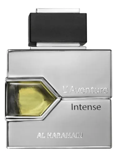 Imagen de L'Aventure Intense