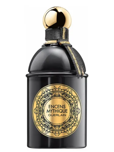 Perfume Les Absolus d'Orient Encens Mythique de Guerlain