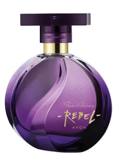 Perfume Far Away Rebel de Avon
