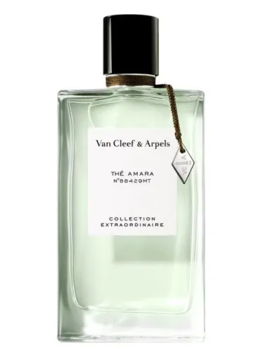 Perfume Thé Amara de Van Cleef & Arpels