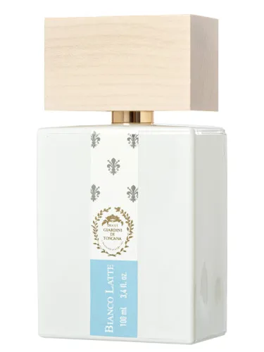Perfume Bianco Latte de Giardini Di Toscana