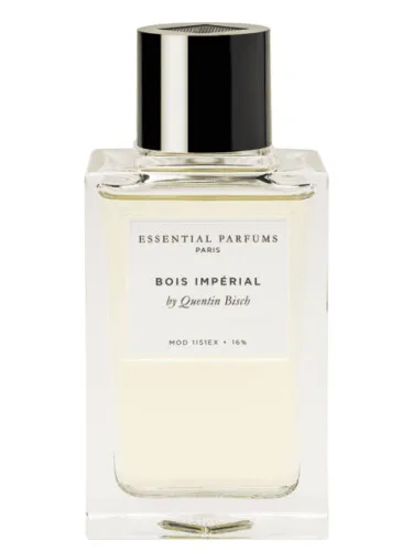 Perfume Bois Impérial de Essential Parfums