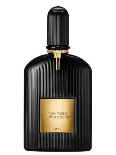 Imagen de Black Orchid