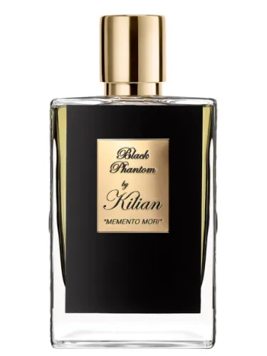 Imagen de Black Phantom
