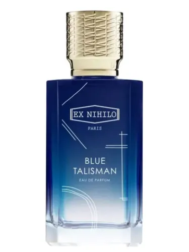 Imagen de Blue Talisman