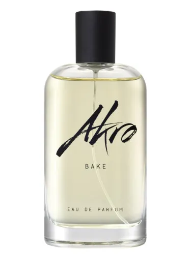 Perfume Bake de Akro
