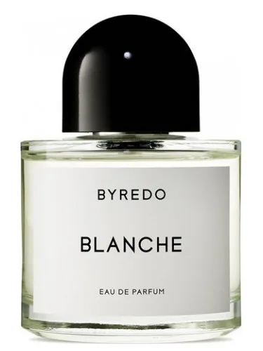 Perfume Blanche de Byredo