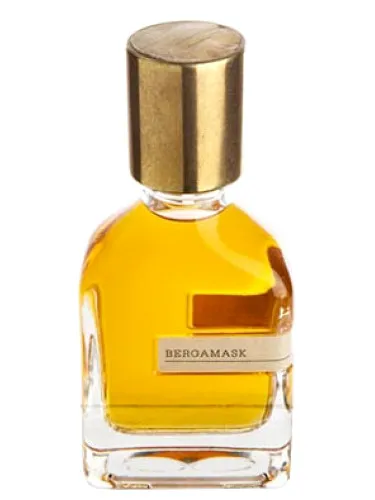 Imagen de Bergamask