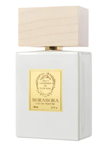 Perfume Borabora de Giardini Di Toscana