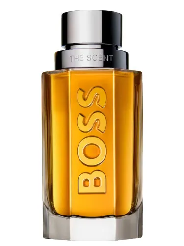 Imagen de Boss The Scent