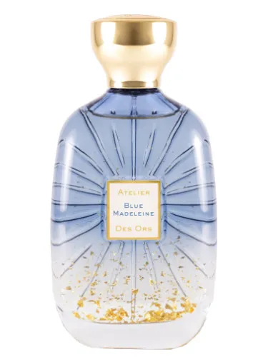 Perfume Blue Madeleine de Atelier des Ors
