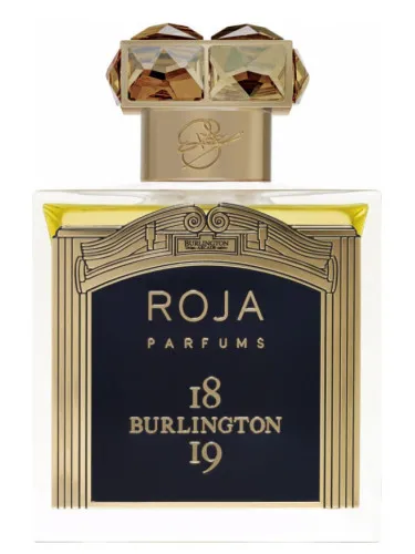 Perfume Burlington 1819 de Roja Dove