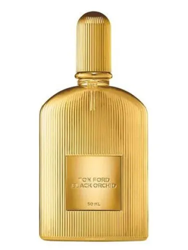 Perfume Black Orchid Parfum de Tom Ford
