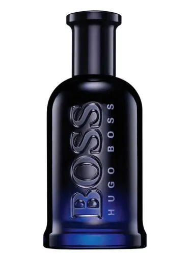 Imagen de Boss Bottled Night