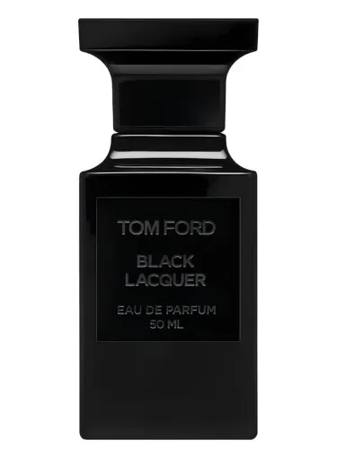 Perfume Black Lacquer de Tom Ford