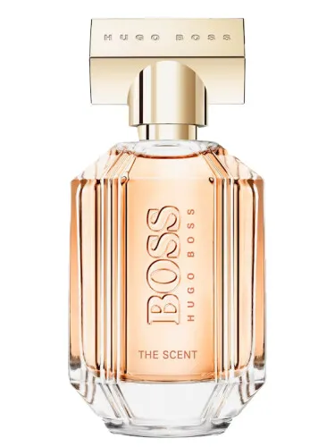 Imagen de Boss The Scent For Her