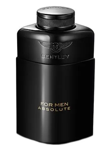 Imagen de Bentley For Men Absolute