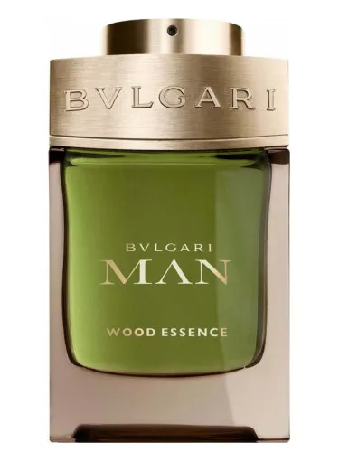 Imagen de Bvlgari Man Wood Essence