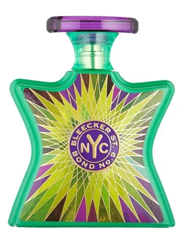 Perfume Bleecker Street de Bond No 9