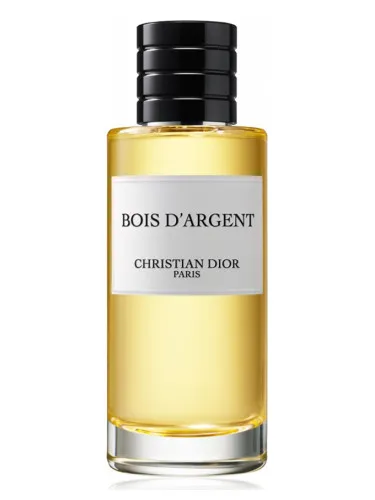 Imagen de Bois d'Argent