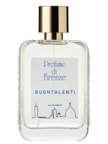 Perfume Buontalenti de Profumo di Firenze