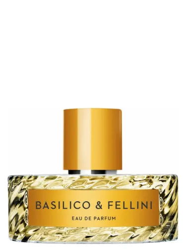 Perfume Basilico & Fellini de Vilhelm Parfumerie
