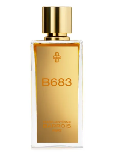 Perfume B683 de Marc-Antoine Barrois