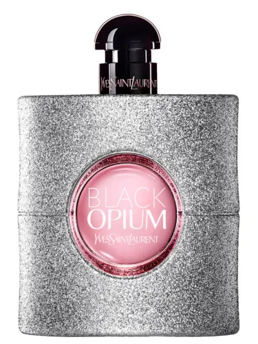 Imagen de Black Opium Glitter