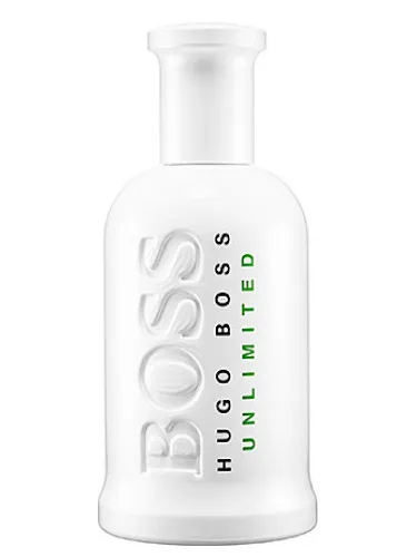 Imagen de Boss Bottled Unlimited