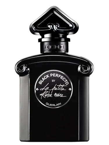 Perfume Black Perfecto by La Petite Robe Noire de Guerlain