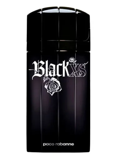 Imagen de Black XS