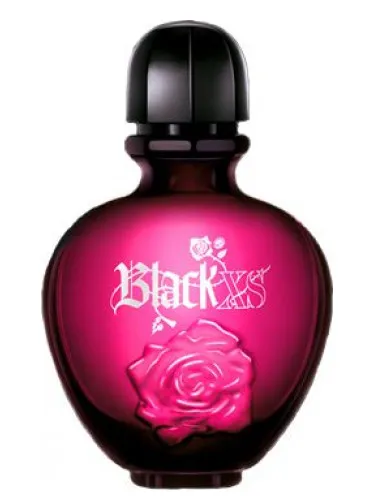 Imagen de Black XS for Her